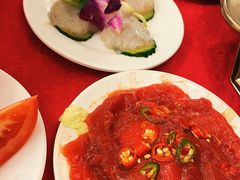 -山城年华老火锅(玉林店)