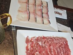 -皇城老妈·大连海鲜火锅(港湾店)