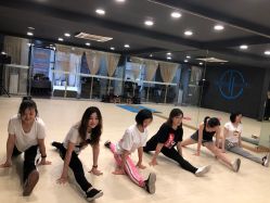 -学舞岛·成人少儿舞蹈培训