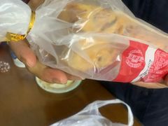 -长发西饼(临顿路店)