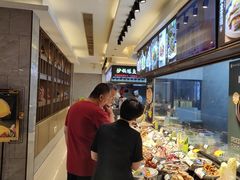 -新时代大酒店(仰口路店)