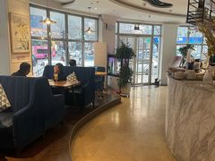 -花舍·新派粤菜·西餐·下午茶(亚运村·鸟巢店)