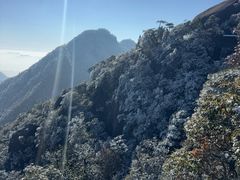 -三清山风景名胜区