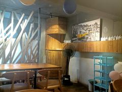 -幸福哟烧鸡·粤菜海鲜私厨(七星路店)