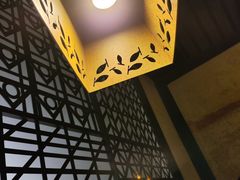 -绿茶餐厅(华联万柳店)