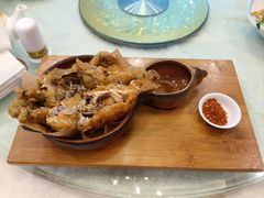 -玉华宫宾馆·餐厅(铜川驻京办店)