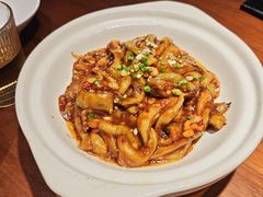 -千日贺茶餐厅(高新万达店)