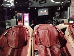 -时代华纳国际影城(鹏晖广场店)