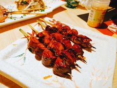 -鸟山鸣·日料食堂(王府井店)