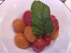 -钳小柒·小龙虾蓝龙王烧烤夜宵(长寿路店)
