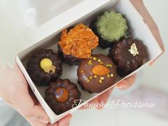 可露丽六粒礼盒-沛家·西餐Brunch·直火料理