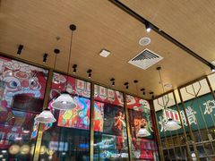 -顺粤楼·粤菜·点心(融创茂店)