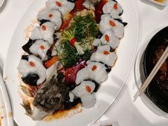 -广州酒家(中华广场店)
