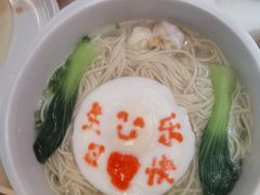 -京华烟云·北京烤鸭(领展购物广场·中关村店)