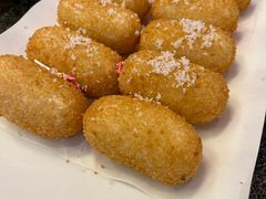 -三道菜(明堂公园店)