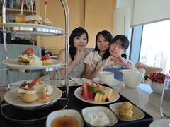 -三迪希尔顿酒店·星空酒廊