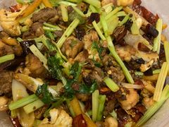 -最味·煲式干锅(银石广场店)
