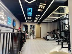 -NRG健身私教CLUB(打浦桥店)
