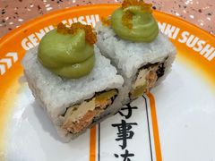 -元气寿司(东方宝泰店)