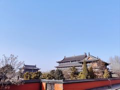 -广佑寺风景区