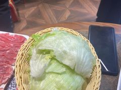 -铁真·刨冰红焖羊肉·正宗老字号