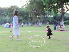 -二沙岛艺术公园