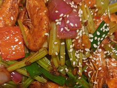 -小菜园新徽菜(北京大兴龙湖天街店)