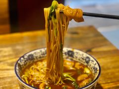 -顺丰面馆(打浦店)