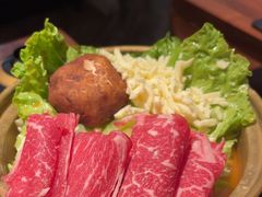 -Mr.Fish鱼鲜生海鲜放题(高德置地冬广场店)
