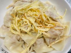 开洋馄饨-熙盛源(滨湖万达店)