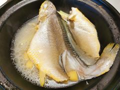 百秒黄花鱼-莆田餐厅PUTIEN(三里屯店)