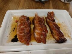 -先记烧鹅王·本地粤菜(福永店)