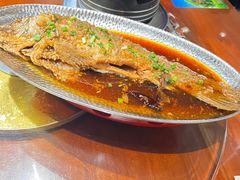 -临潼印象·特色陕菜