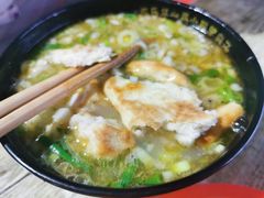 -华山路小碗驴肉汤(龙鳞路店)