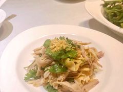 手撕鸡-粤麓轩餐厅(中信泰富广场店)