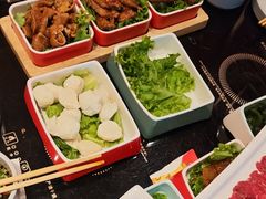 -重庆德忆火锅（龙南街3店）(渝水岸餐饮)