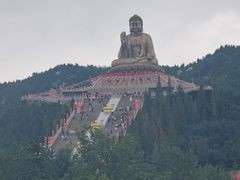 -龙口南山旅游景区