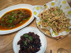-董厨煨汤馆(车站路店)