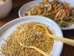 -蜗牛小馆醉乡民谣云南菜(惠新西里店)