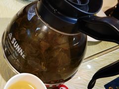 铁观音茶-香港威特瑞茶餐厅(小白楼音乐厅店)