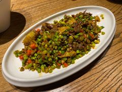 小炒鸡杂-川流不息(北蔡休闲广场店)