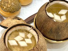 -喜宴又一村·粤菜·茶点·海鲜(壹方天地店)