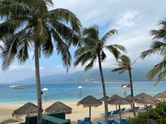 -海南分界洲岛旅游区