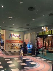 -meland亲子乐园(深圳领展中心城店)