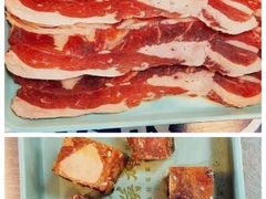 -蚝英雄·鲜蚝自助专门店(洋桥店)