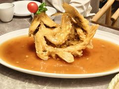 -闫府私房菜·百年鲁菜(恒隆店)