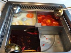 -海底捞大排档火锅(打浦路店)