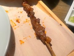 羊肉串-北方家宴(番禺永旺店)