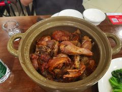 姜母鸭-斯丹姜母鸭(涂门街总店)
