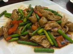 -胖子饭店(兴学弄店)